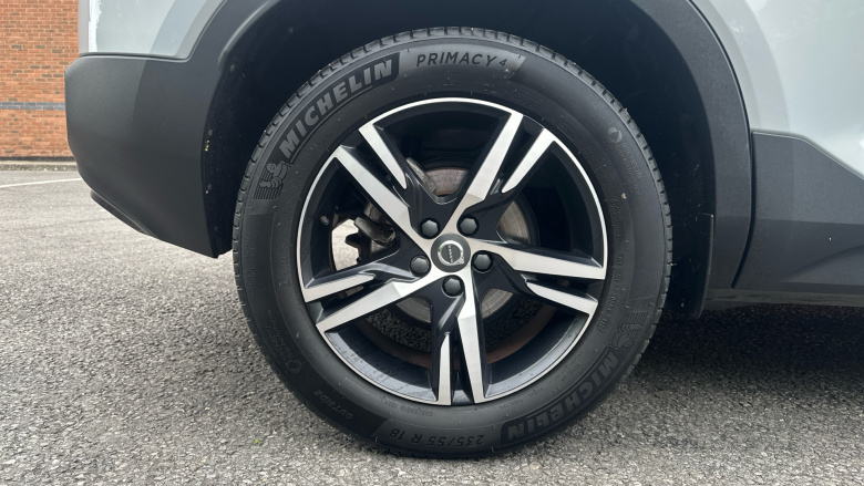 Volvo Xc40 1.5 T3 [163] R DESIGN 5dr Petrol Estate